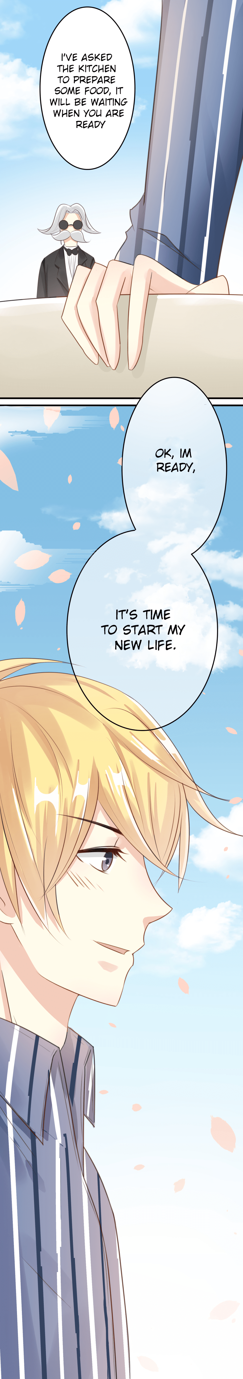 Rebirth From 0 to 1 Vol. 1 Ch. 2 第15页