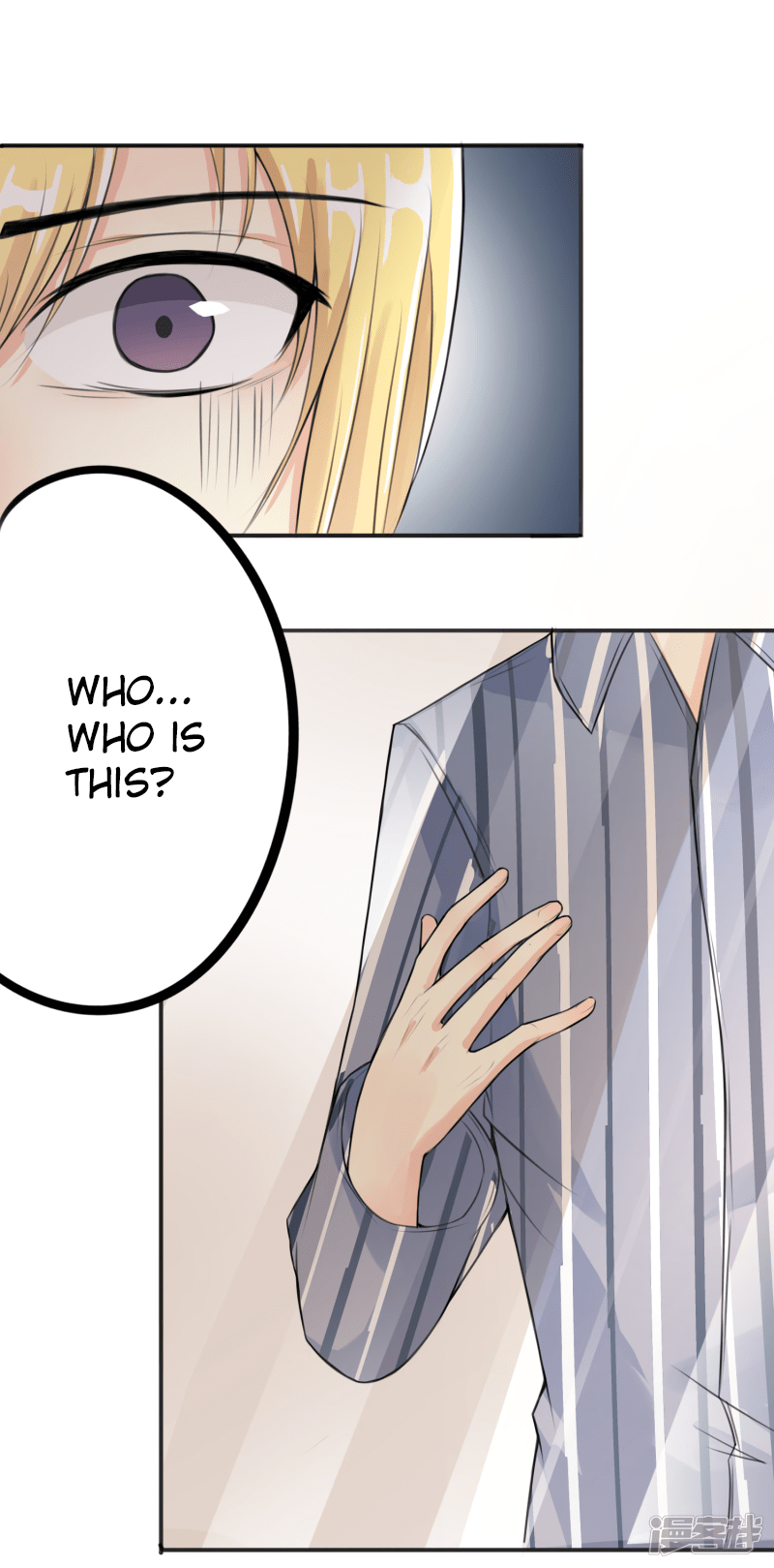 Rebirth From 0 to 1 Vol. 1 Ch. 2 第4页