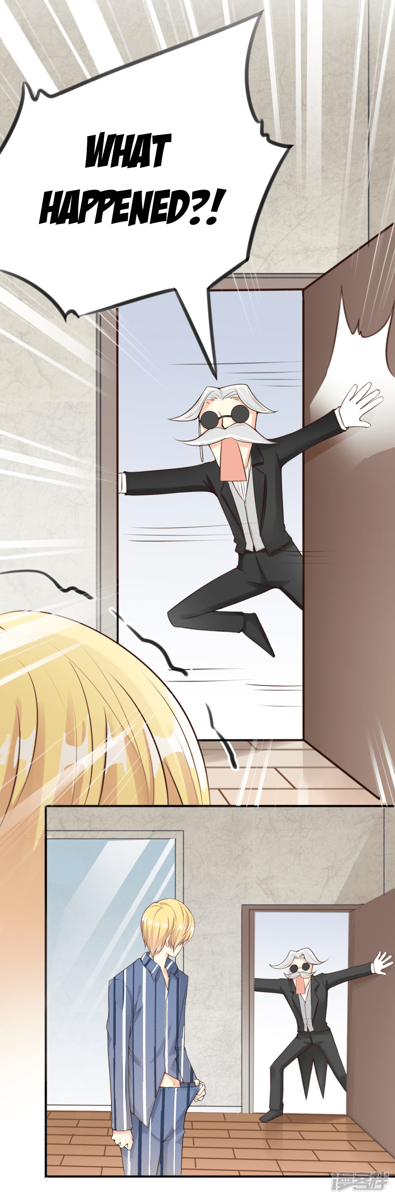 Rebirth From 0 to 1 Vol. 1 Ch. 2 第6页