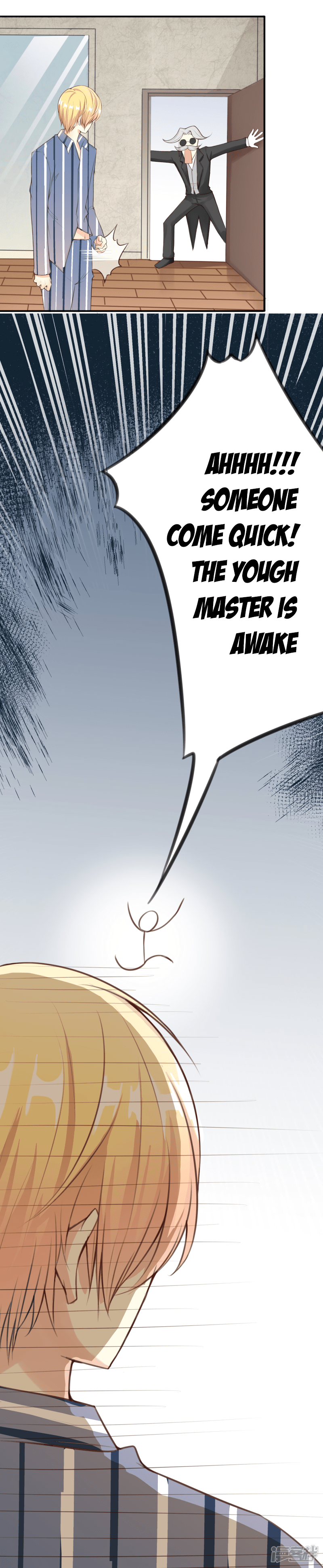 Rebirth From 0 to 1 Vol. 1 Ch. 2 第7页