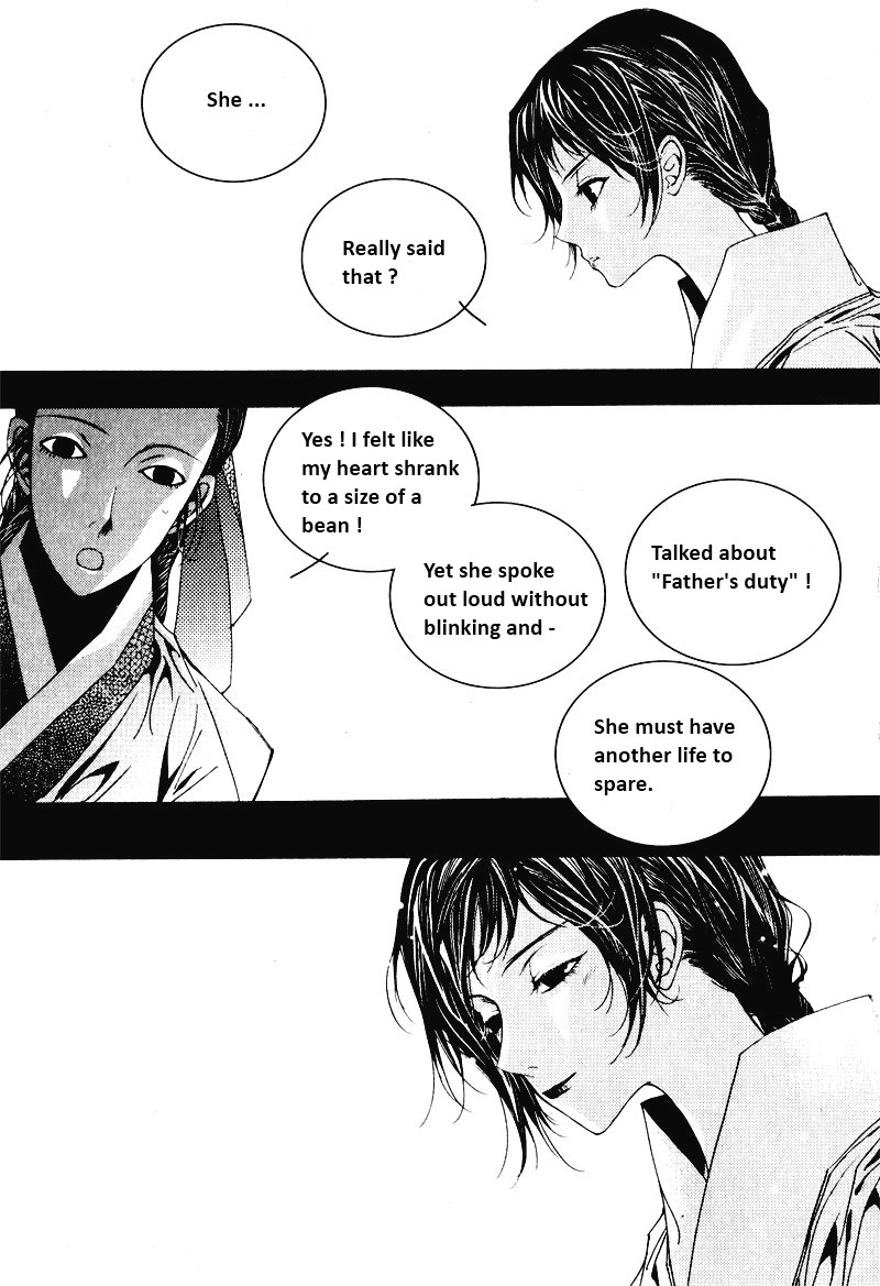 Yeonmo Vol. 1 Ch. 3 第28页