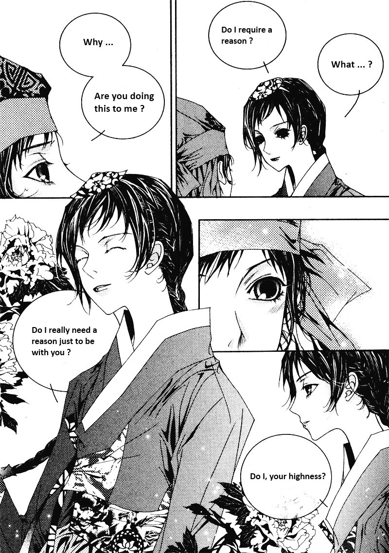 Yeonmo Vol. 1 Ch. 3 第35页