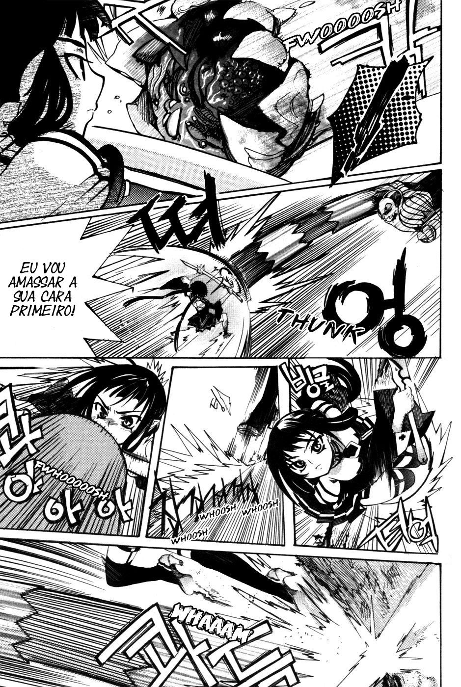Immortal Regis Vol. 1 Ch. 1 第15页