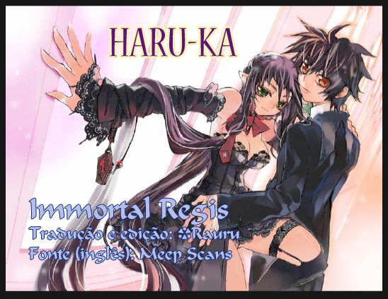 Immortal Regis Vol. 1 Ch. 1 第34页
