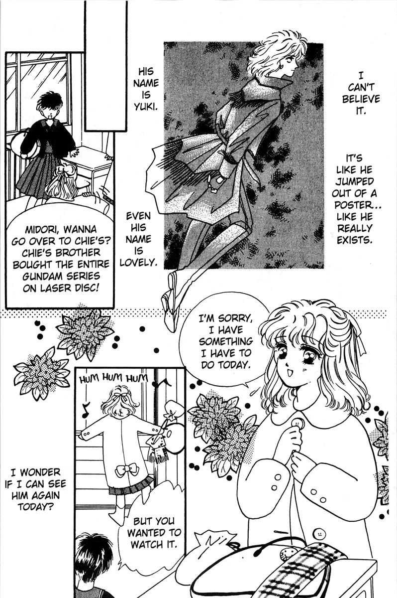 Let's Stay Together Forever Bouquet in Hand 第8页