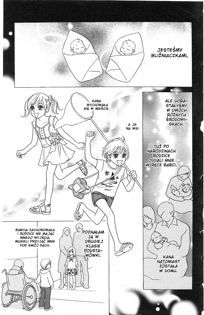 Papillon - Hana to Chou Vol. 1 Ch. 1 第15页