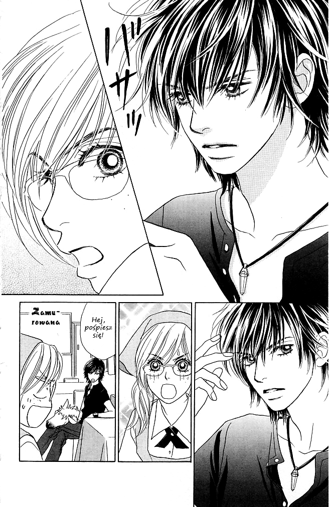 Papillon - Hana to Chou Vol. 1 Ch. 1 第26页