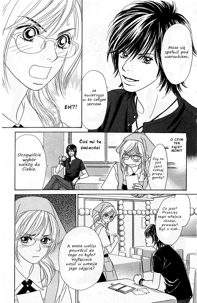 Papillon - Hana to Chou Vol. 1 Ch. 1 第31页