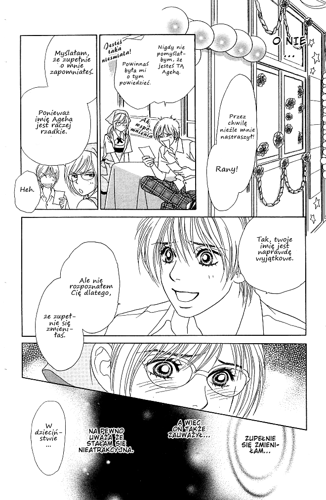 Papillon - Hana to Chou Vol. 1 Ch. 1 第36页