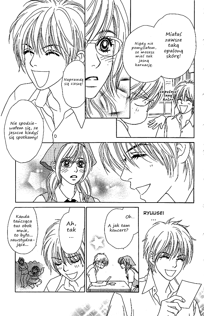 Papillon - Hana to Chou Vol. 1 Ch. 1 第37页