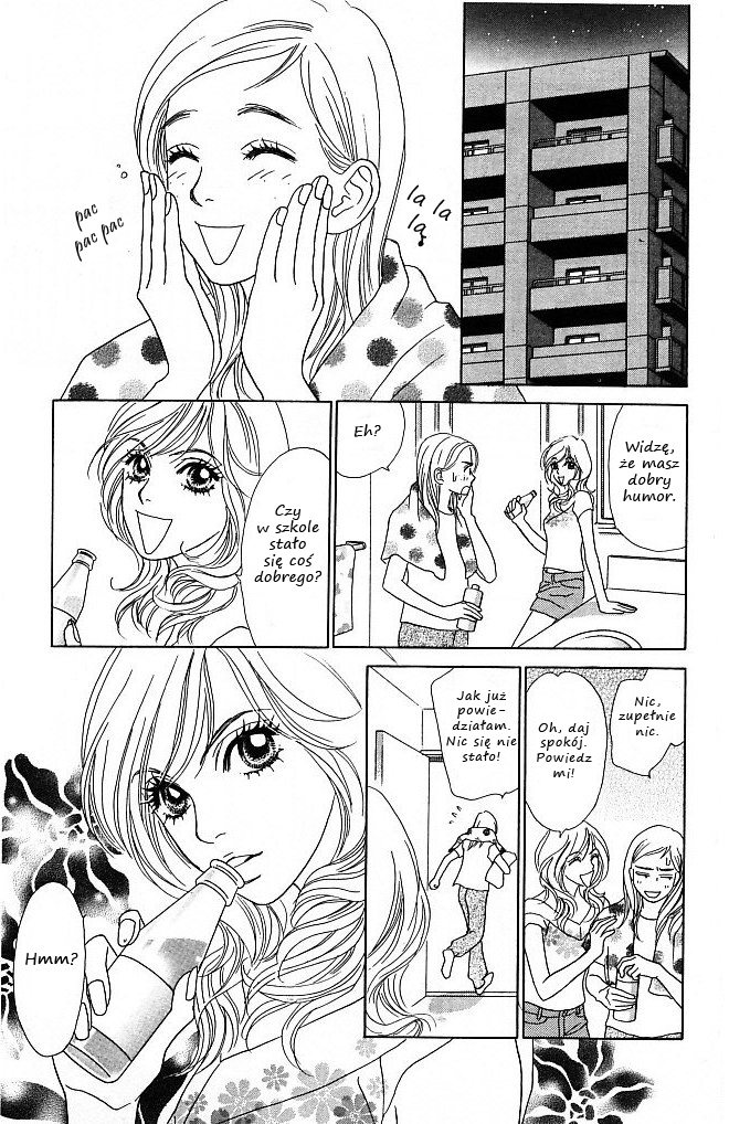 Papillon - Hana to Chou Vol. 1 Ch. 1 第39页