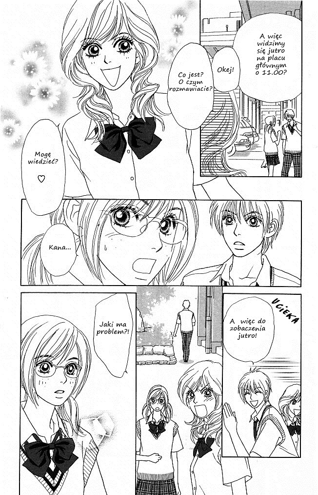 Papillon - Hana to Chou Vol. 1 Ch. 1 第41页
