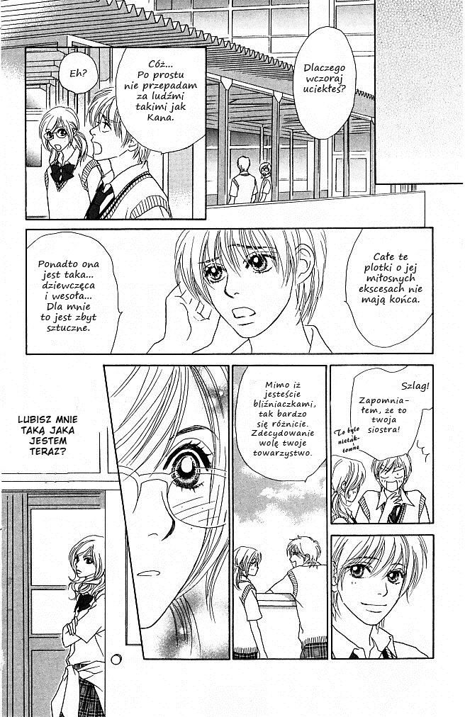 Papillon - Hana to Chou Vol. 1 Ch. 1 第42页
