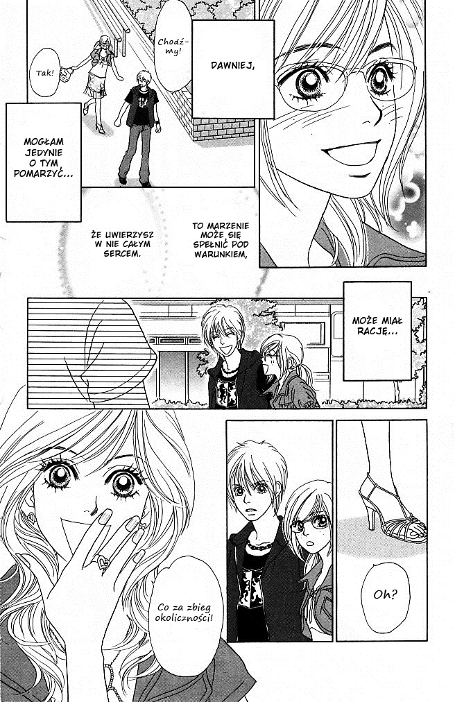 Papillon - Hana to Chou Vol. 1 Ch. 1 第46页