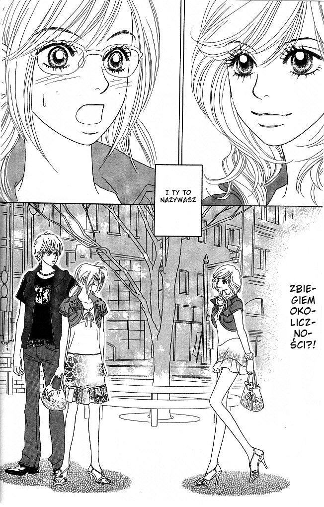 Papillon - Hana to Chou Vol. 1 Ch. 1 第48页
