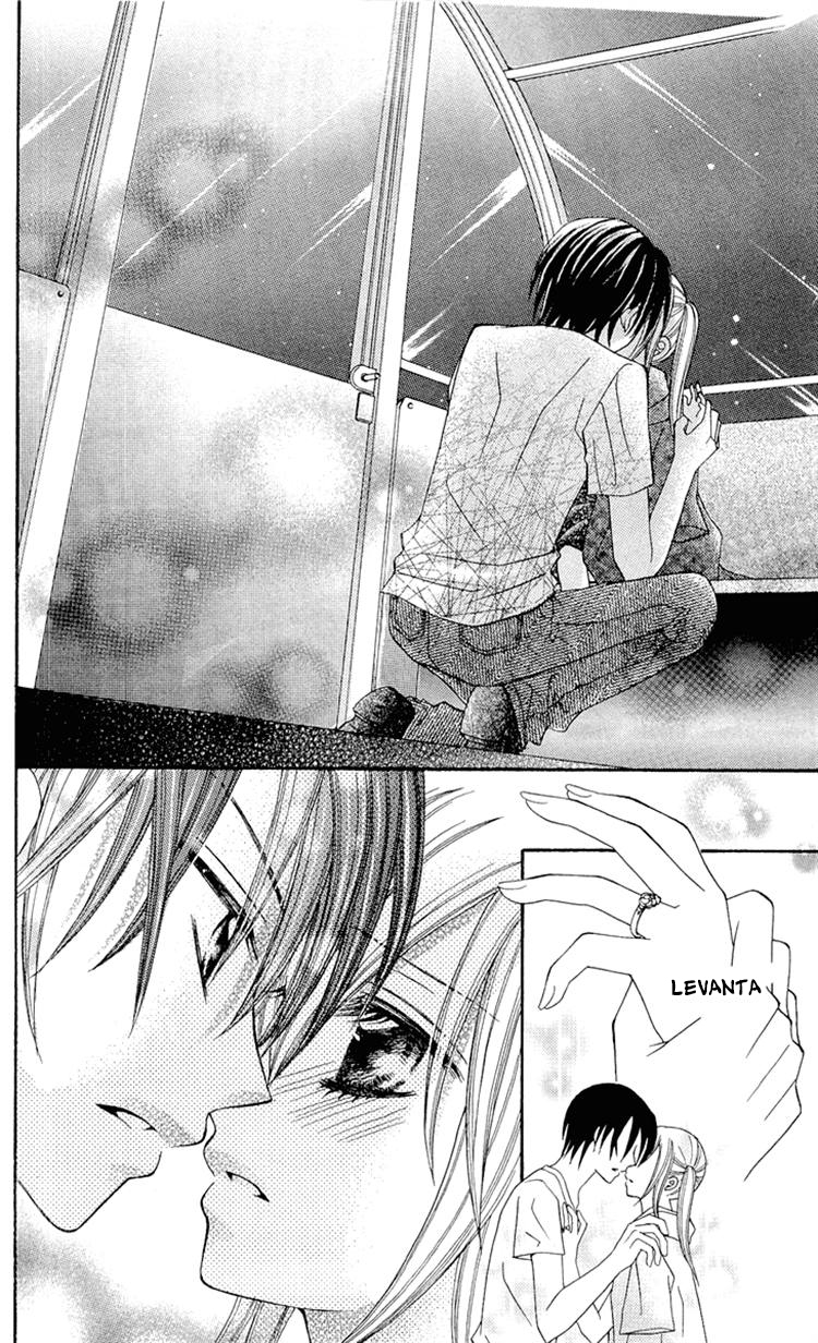 Mayonaka Lolita Vol. 1 Ch. 5 第30页