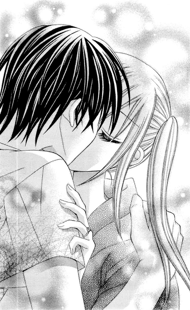 Mayonaka Lolita Vol. 1 Ch. 5 第31页