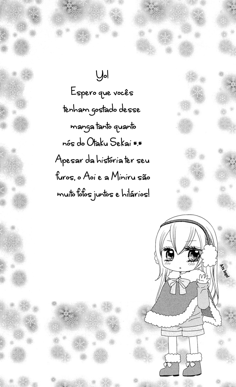 Mayonaka Lolita Vol. 1 Ch. 5 第40页