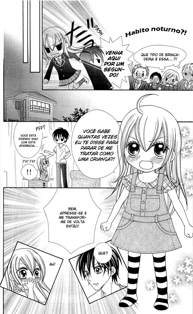 Mayonaka Lolita Vol. 1 Ch. 5 第6页