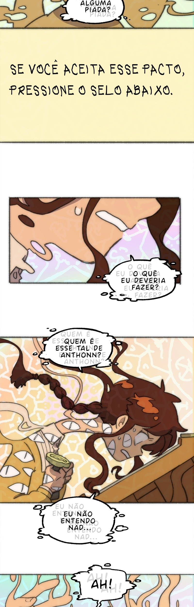 Marionetta Vol. 1 Ch. 3 第13页