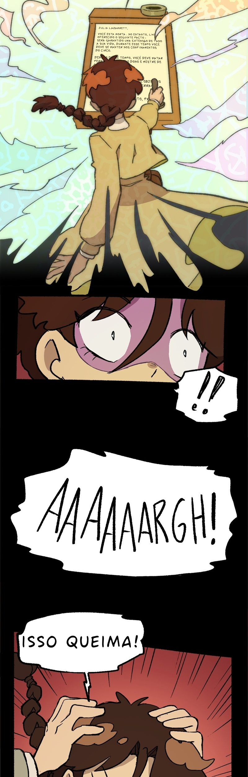 Marionetta Vol. 1 Ch. 3 第16页