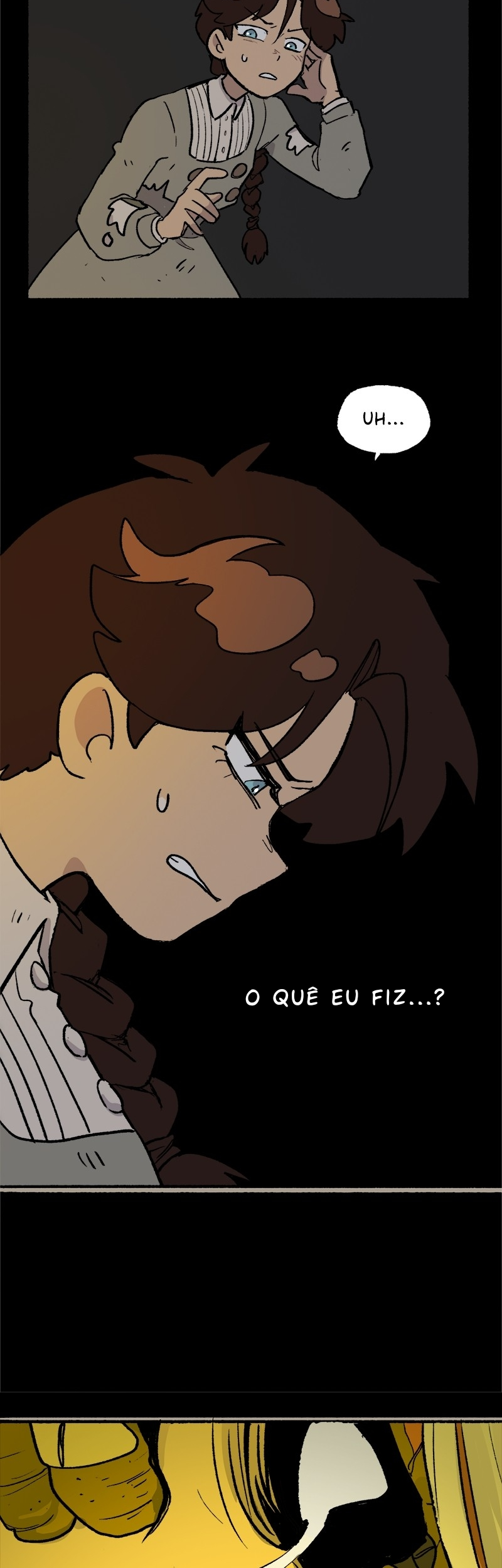 Marionetta Vol. 1 Ch. 3 第18页