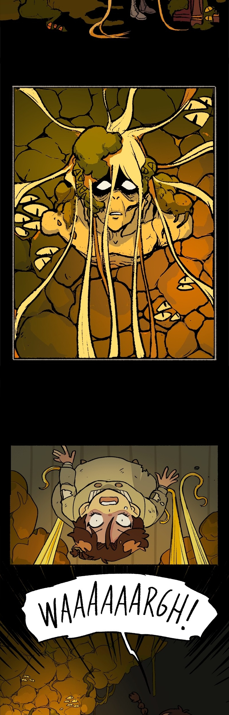 Marionetta Vol. 1 Ch. 3 第21页