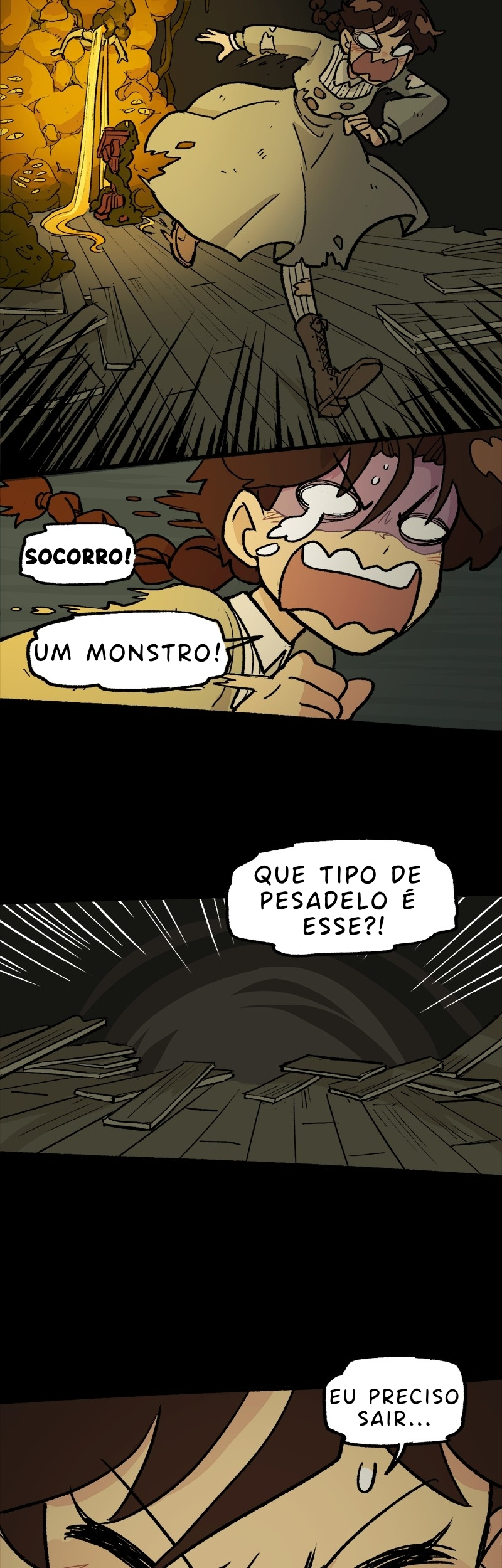 Marionetta Vol. 1 Ch. 3 第22页