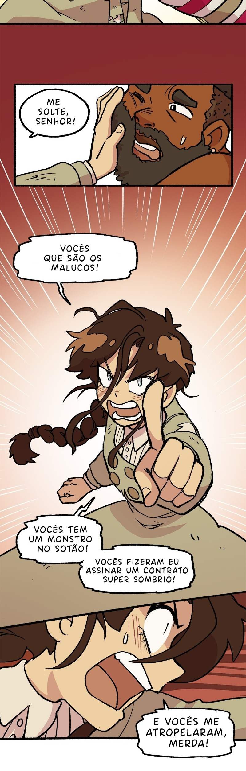 Marionetta Vol. 1 Ch. 3 第28页