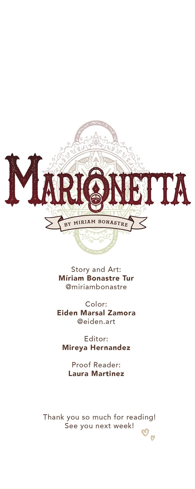 Marionetta Vol. 1 Ch. 3 第36页