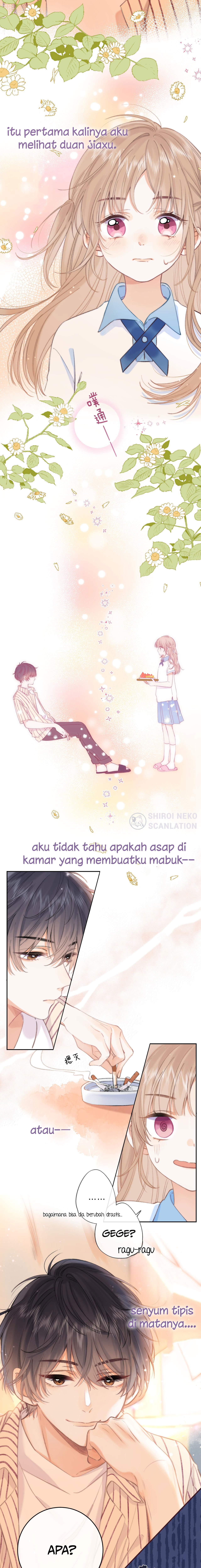 My Secret Crush Operasi Plastik? 第11页