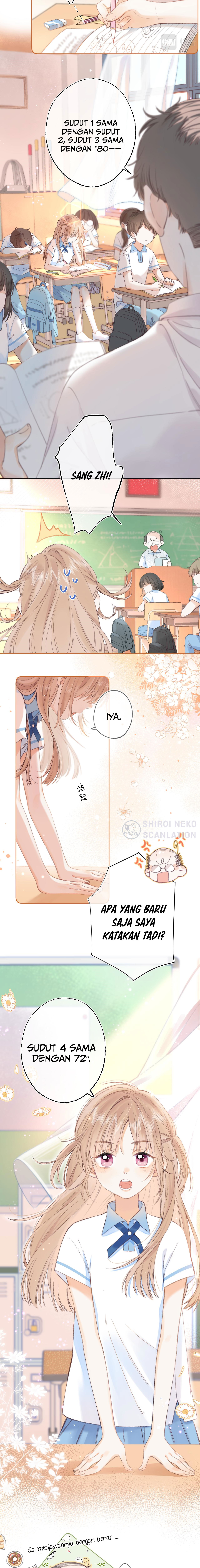 My Secret Crush Operasi Plastik? 第3页
