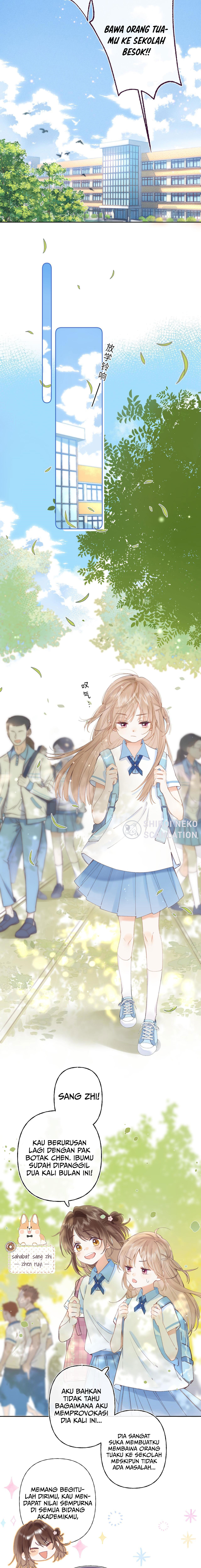 My Secret Crush Operasi Plastik? 第5页