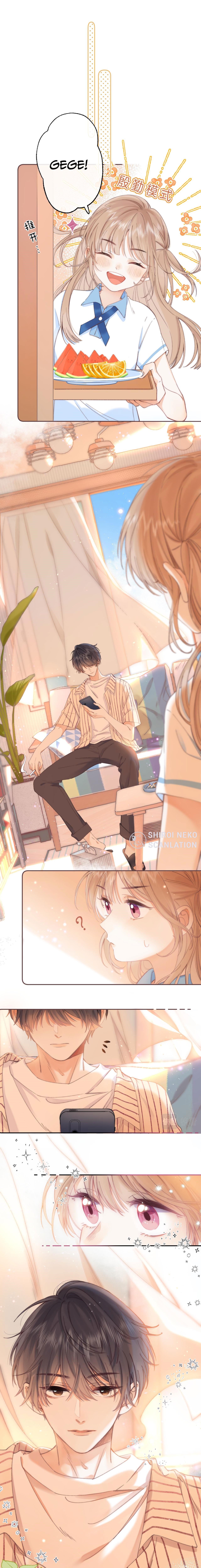 My Secret Crush Operasi Plastik? 第10页