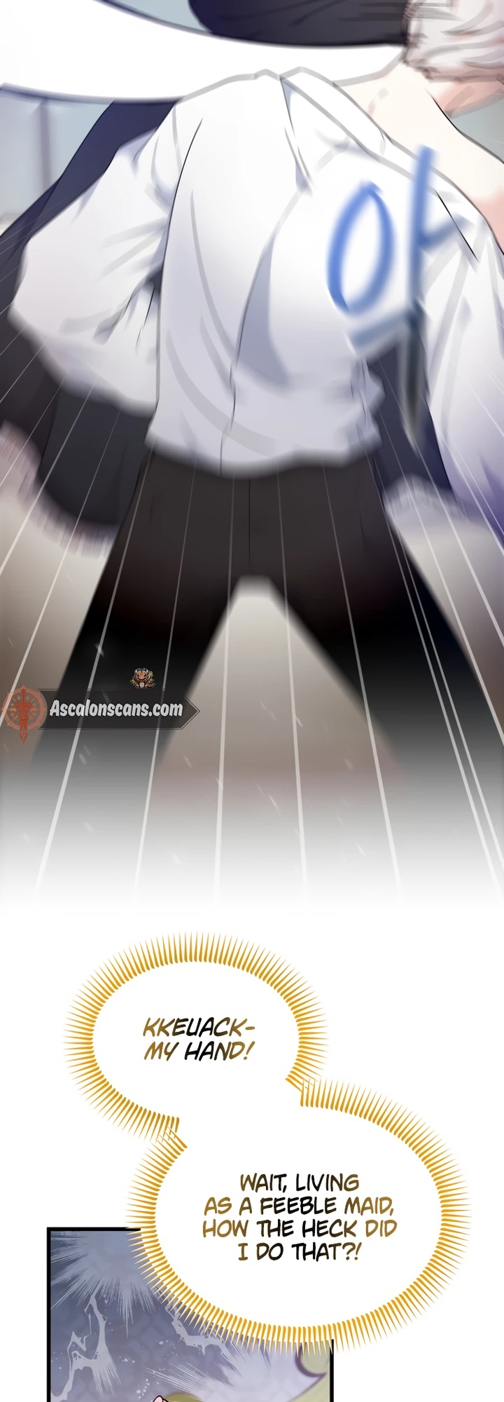 I'll Try to End the Male Lead Ch. 3 第20页