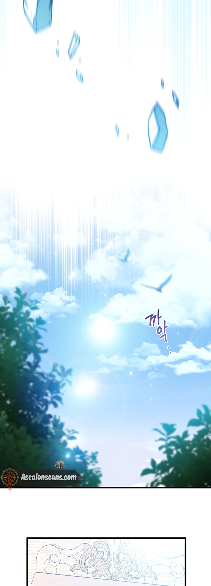 I'll Try to End the Male Lead Ch. 3 第27页