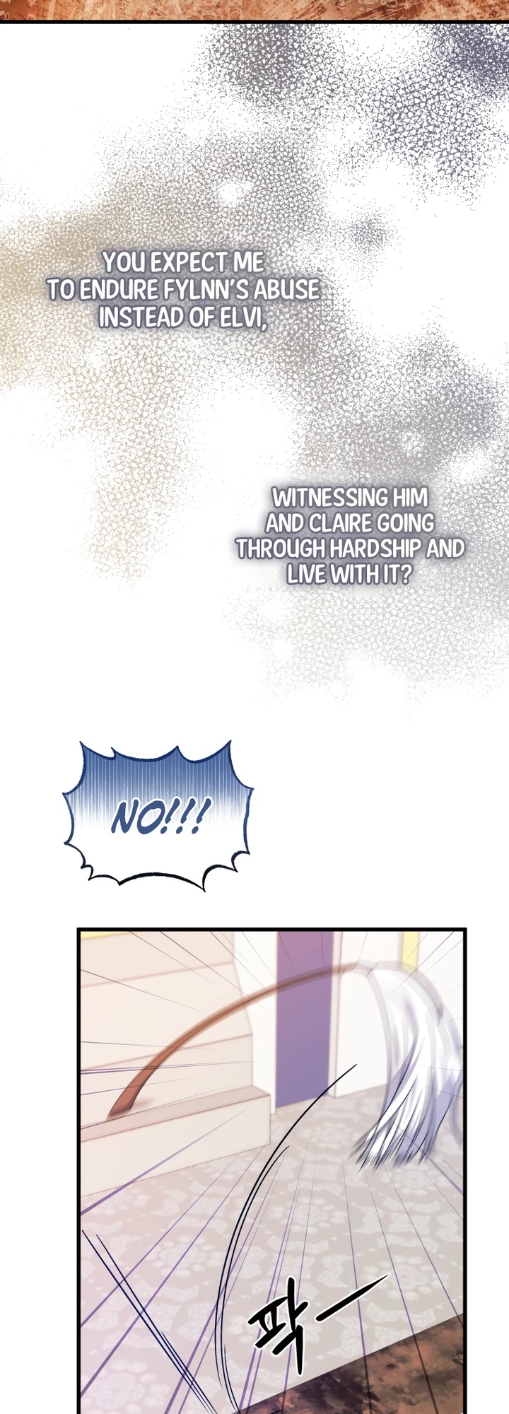 I'll Try to End the Male Lead Ch. 3 第30页