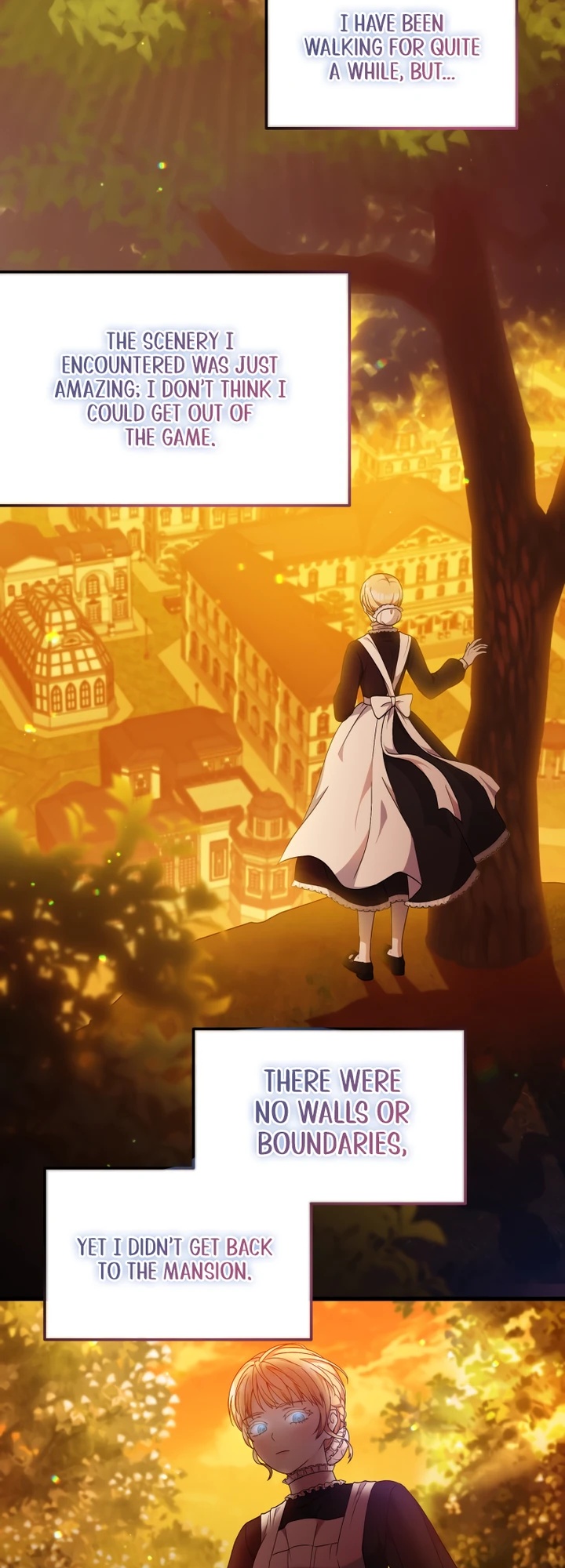 I'll Try to End the Male Lead Ch. 3 第33页