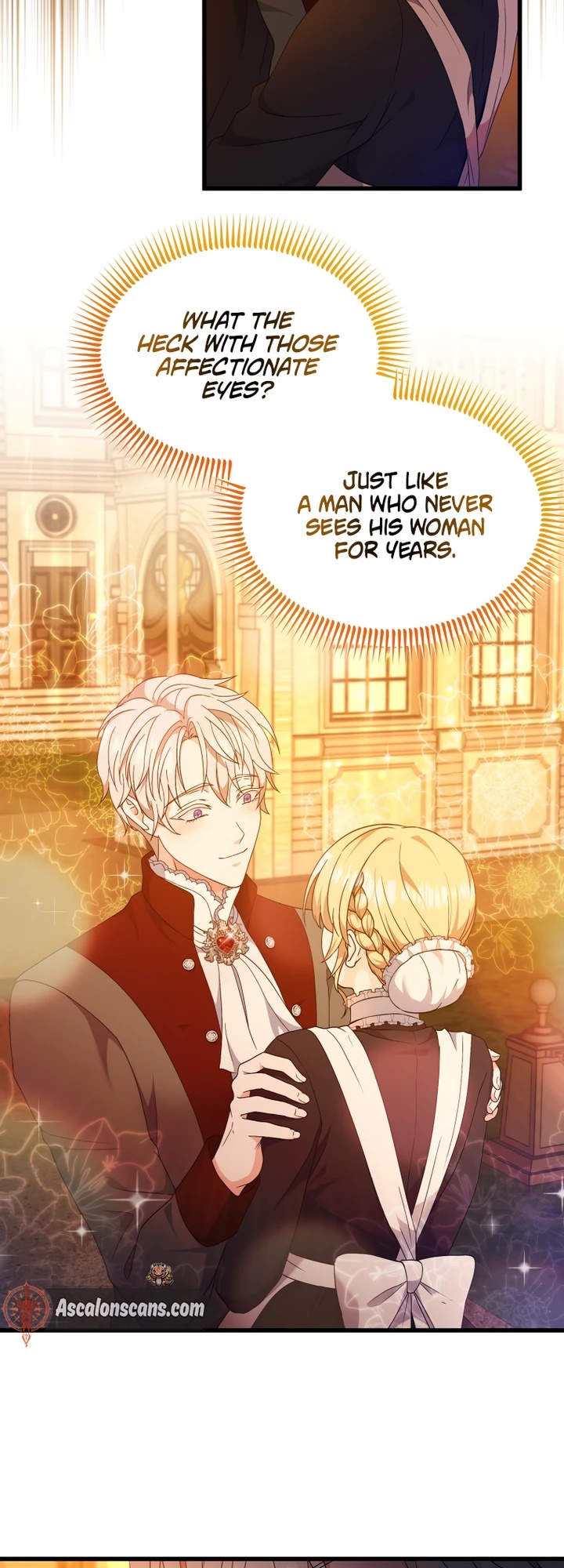 I'll Try to End the Male Lead Ch. 3 第38页