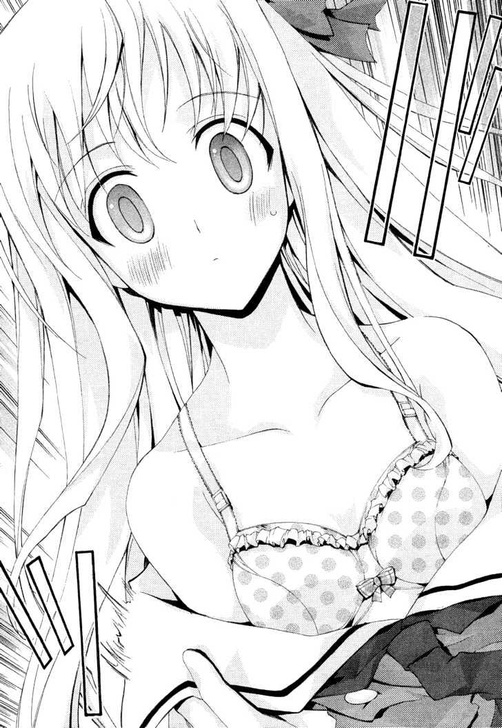 Kyoshiro and the Eternal Sky The Girl s Pure Love and Dream 第25页