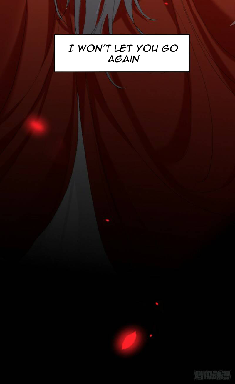 Martial brother, please don't run away~ I won't let you escape again 第15页