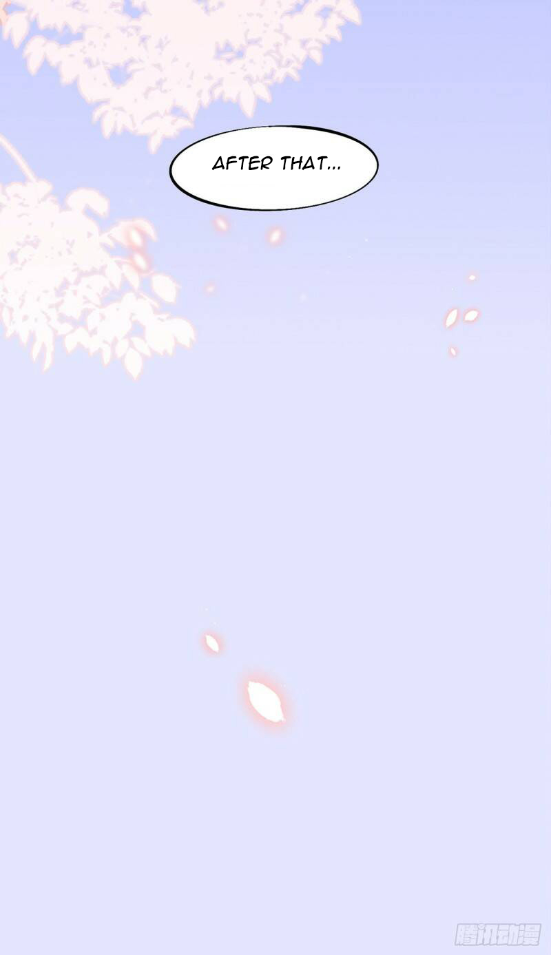 Martial brother, please don't run away~ I won't let you escape again 第6页