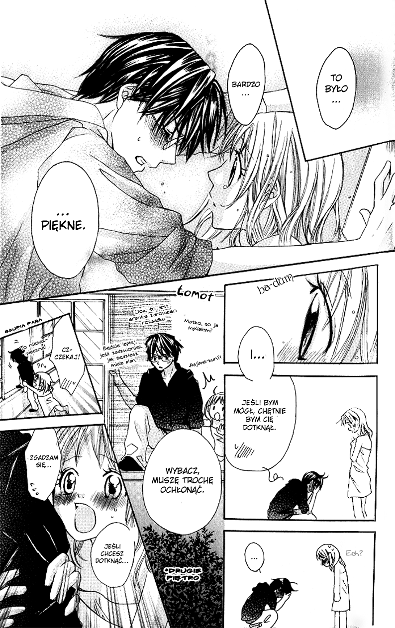 Hatsumei Princess Vol. 1 Ch. 2 第20页