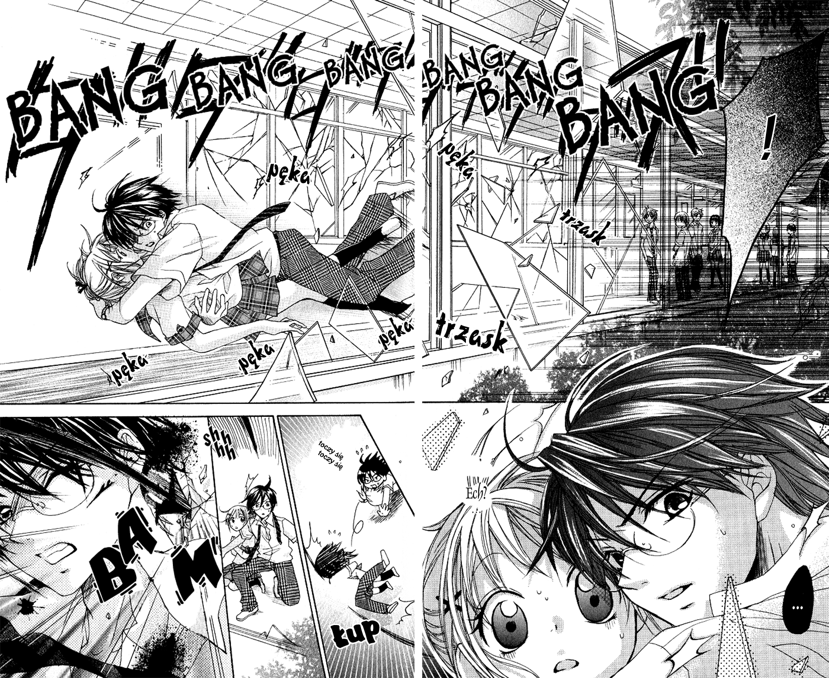 Hatsumei Princess Vol. 1 Ch. 2 第9页