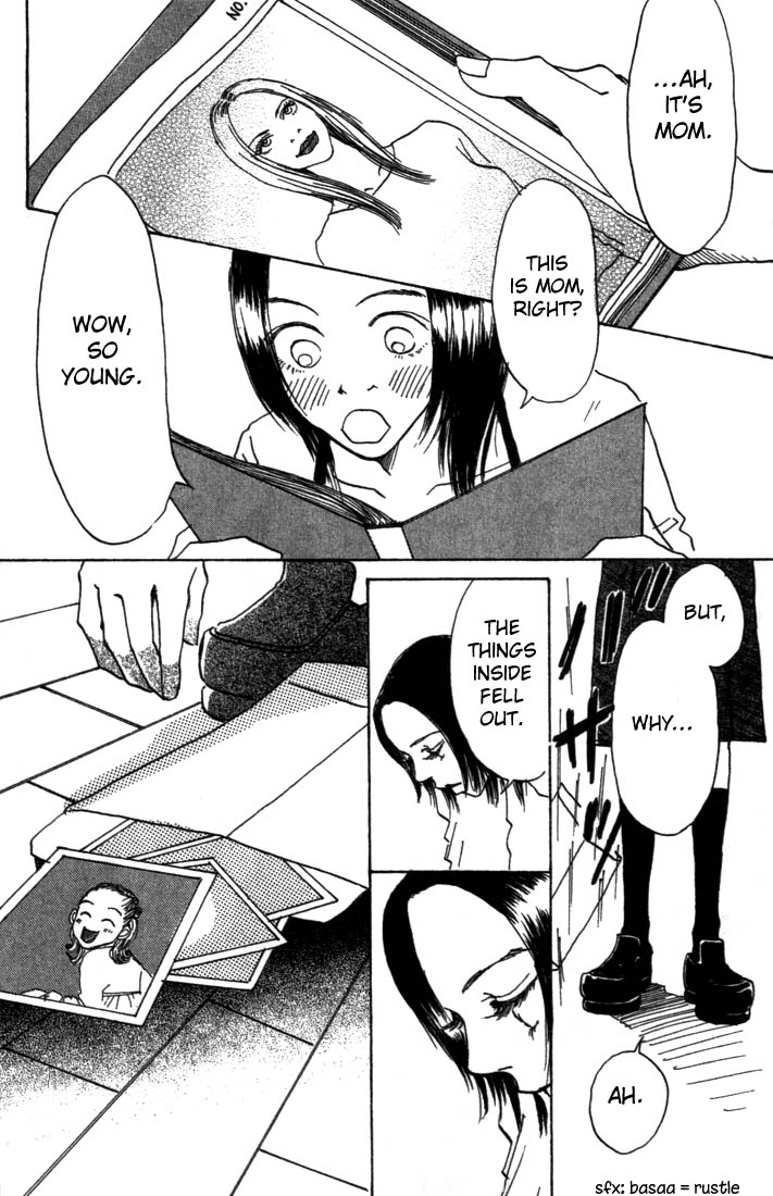 Mahou No Te Ni Notte The Magician With Nimble Hands (2) 第38页