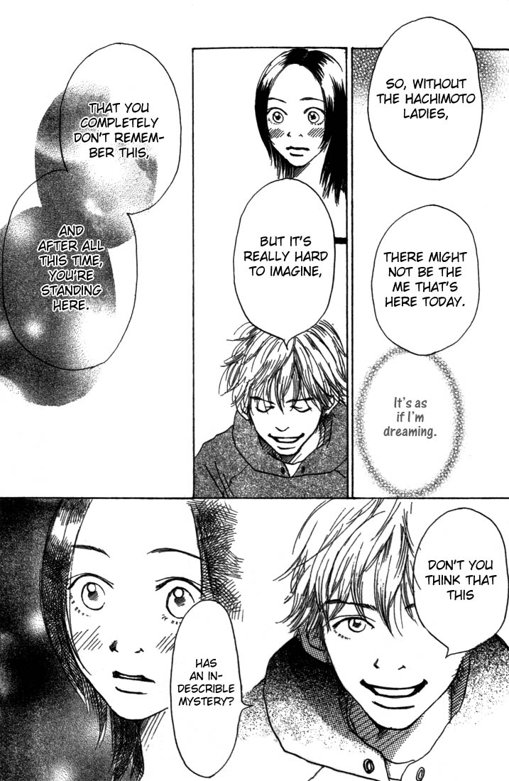 Mahou No Te Ni Notte The Magician With Nimble Hands (2) 第42页