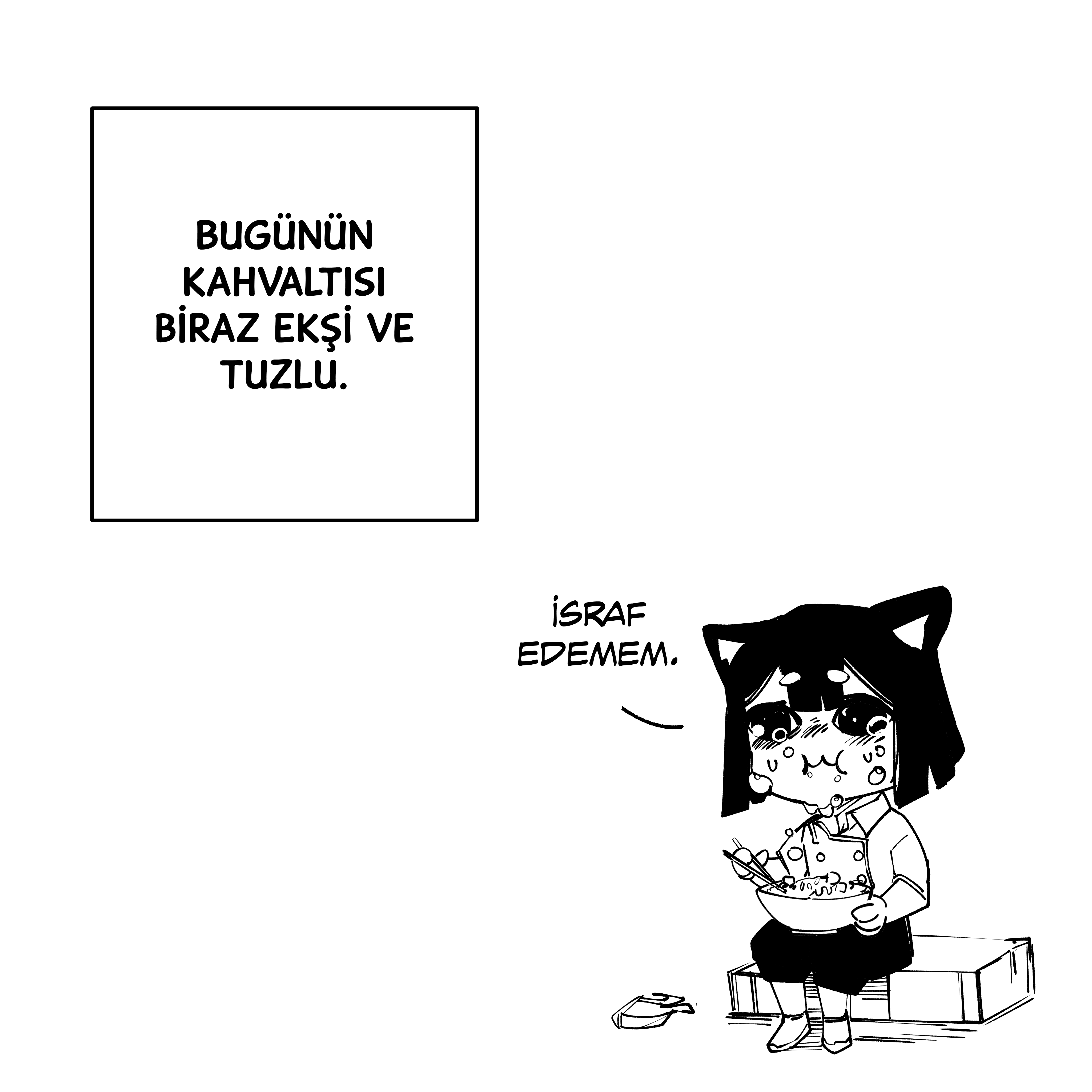 Life of Pyonko Ch. 2 第5页