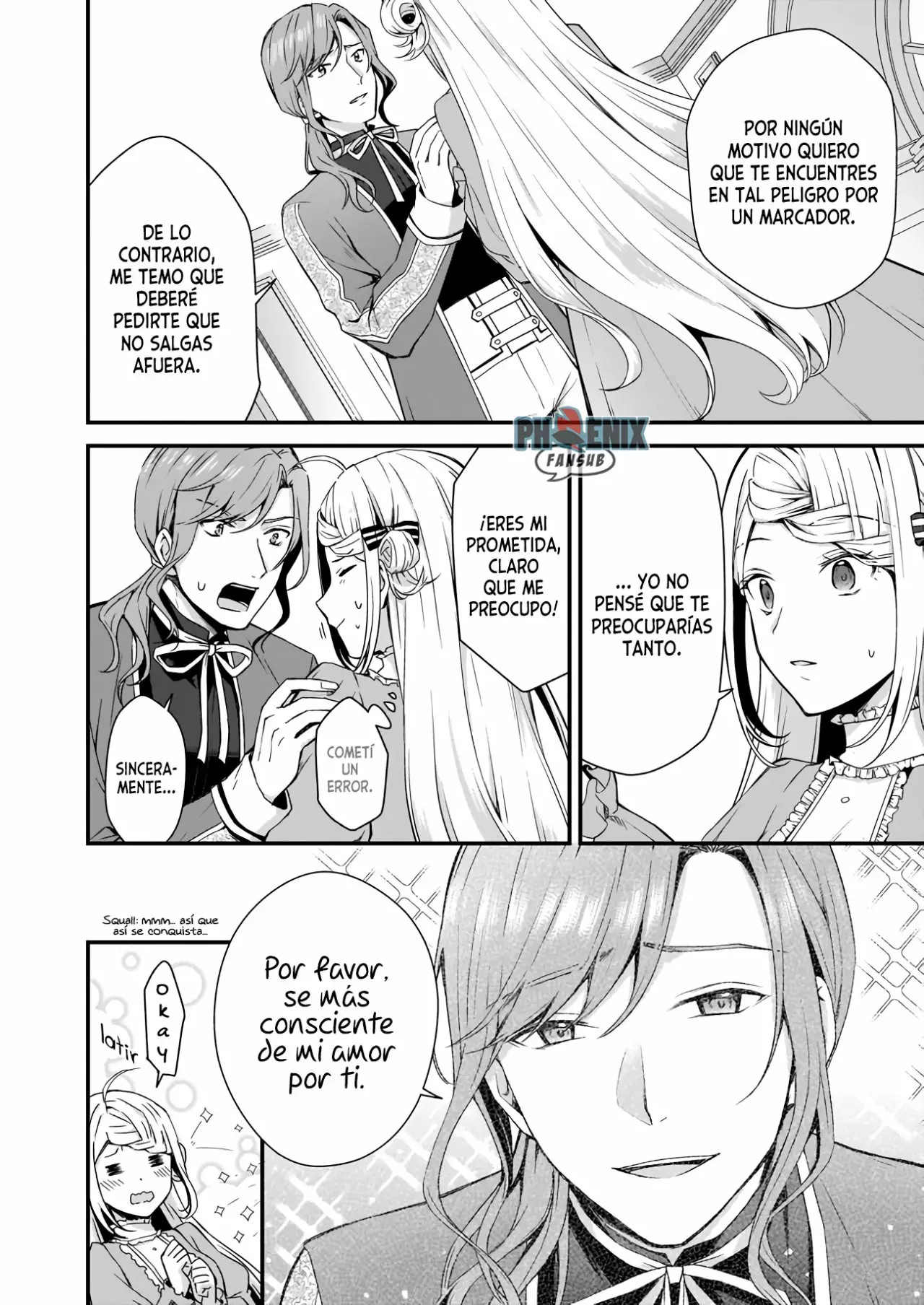 Kago nashi Reijou no Chiisa na Mura ~Saa, Ryouchi Un'ei wo Hajimemashou!~ Vol. 1 Ch. 3 第13页