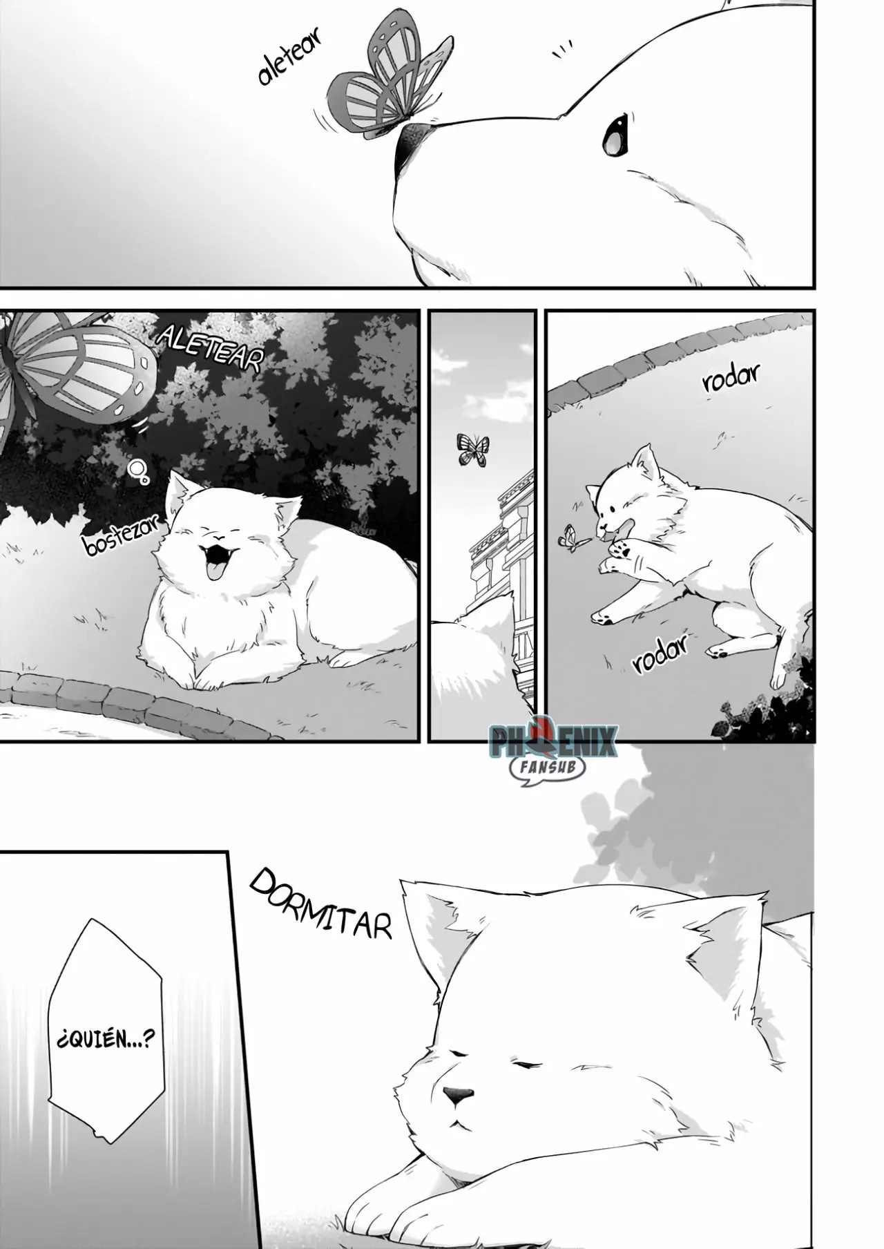 Kago nashi Reijou no Chiisa na Mura ~Saa, Ryouchi Un'ei wo Hajimemashou!~ Vol. 1 Ch. 3 第3页