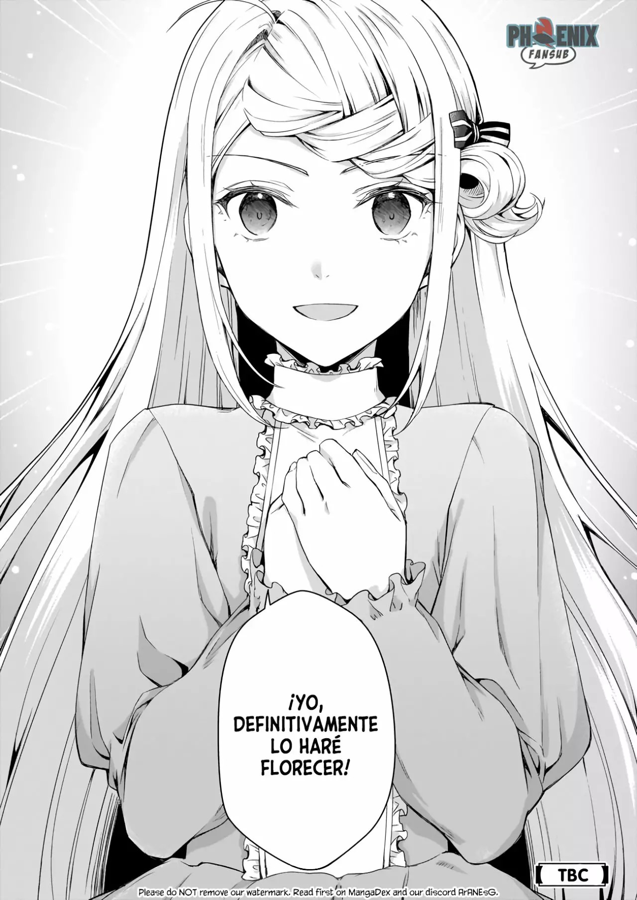 Kago nashi Reijou no Chiisa na Mura ~Saa, Ryouchi Un'ei wo Hajimemashou!~ Vol. 1 Ch. 3 第25页
